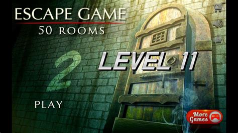 escape game room 2